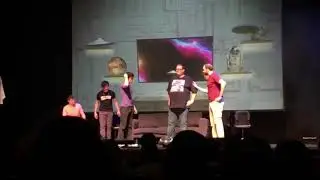 Change | Markiplier’s You’re Welcome Tour | Atlanta, GA