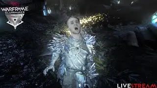 So I finally figured out how to get cephalites fragments | Warframe