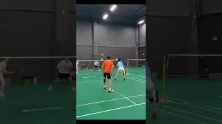 Tầm quan trọng của Đ&Uacute;NG THỜI ĐIỂM  #caulong #badminton