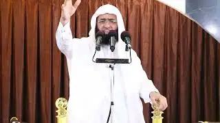 سعدون_حمادي - خطبة الجمعة 2022/7/1 بعنوان (أفضل ايام الدنيا)