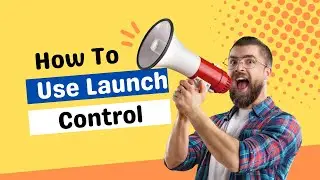 How To Use Your Launch Control In Your BMW 330i with BMWVic