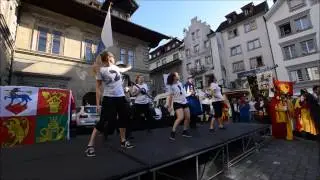 Luzerner.ch   da ist Luzern drinnen
