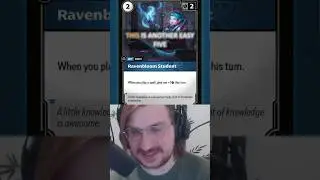 This Card is BROKEN in Riftbound&hellip; 🤯