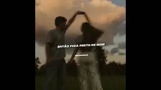 demorei pra encontrar algu&eacute;m como voc&ecirc; #lyrics #fypシ #status #ninjadazs #NinjaEGS #fyp #tipografia