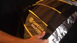 GBD 65 SOFTBOX | REVIEW GREIKA