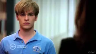 Major Crimes - Fake Promo, The Return of Sharon Beck