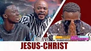 BRAVO JÉSUS-CHRIST 2026:BONDOKI NAKATI YA FAMILLE PONA MBONGO NANDIMI KOPESA LEKI NA NGAYI  MBEKA