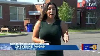 Richmond&rsquo;s early voting location draws voter suppression claims