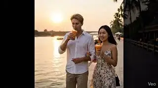 Sweet Thai Tea by @Joellestudio#pop#rap #love #bangkok #streetfood #travel #thaifood #thaitealovers 