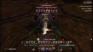 PS5 - Dk Pyro Dps 112k+ easy static rotation - Deadlands