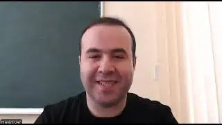 TESOL Certified English Teacher