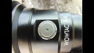 WOWTAC A4 2000 LUMENS