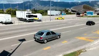 HTC Desire 610 1080p test kamere