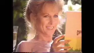 Cussons Imperial Leather Soap (Private Island) - 1987 Australian TV Commercial