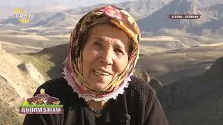 Ahırım Şahane-Erzincan