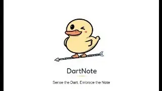 Group 10 Inclusive Design &lsquo;Dart Note&rsquo;