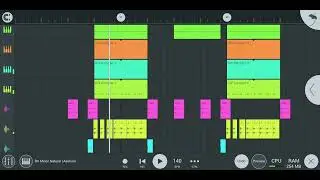 Drill beat