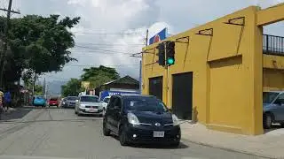 Grants Pen | Kingston