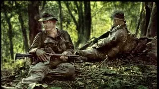 A US Colonel Turned His Battalion Into 