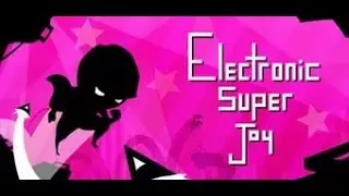 Electronic Super JOY 7 Вник в тему и заплакал