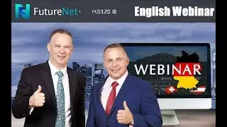 FutureNet March 2018 webinar
