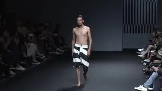 A.AV 아브 17 S/S Seoul Fashion Week