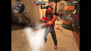 New lone wolf event! (Wolf needs a nerf)