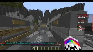 Exodus Drug Server