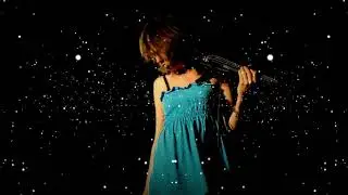 Sam Smith - Fire On Fire ( Zita Violin Cover/Remix )
