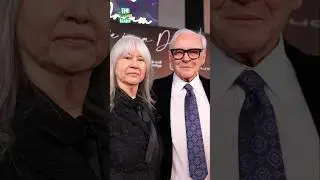Anthony Hopkins & Family: A Heartwarming Red Carpet Moment! #anthonyhopkins #hollywood #family