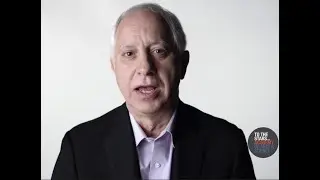 CIA Officer Jim Semivan on his Close Encounter Experience