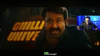 BHA BHA BA TRAILER REACTION 🥵 VISHAYAM TRAILER 😌 KILY POYEE #eaglegaming #dileep #mohanlal