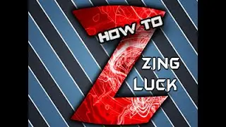 How To: Make a ZinG Clan Logo (Photoshop CC 2014)