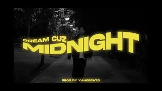 Midnight (Video Oficial) (Prod. YahoBeats) 