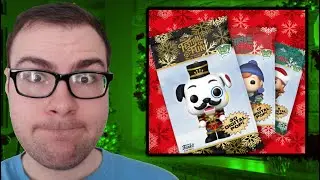 I Was Definitely WRONG About This! (Festival Of Fun Funko NFT)