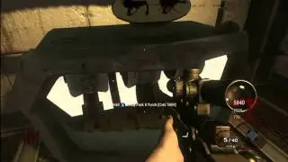 Black Ops Zombies | Ascension DLC Achievement Guide | With Strategies & Secret Song