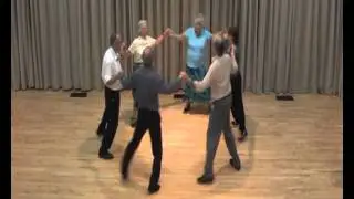 Country Dance Figures - Circle