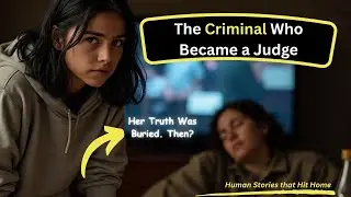 The Criminal Who Became a Judge &ndash; A True Story of Redemption | English Moral Story with Subtitles