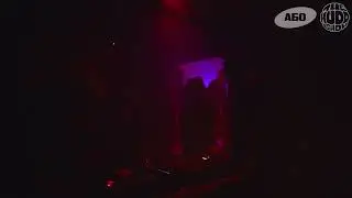 Bruno Schmidt | themuddshow x ABO