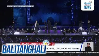 Mare, Ano'ng Latest? (March 23, 2026) | Balitanghali