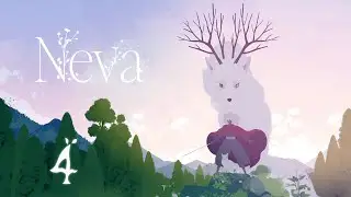 Let&rsquo;s Play Neva [German/Blind] 4 - Zerfall