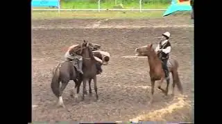 125th Anniversary of Bishkek City 2003 Archive