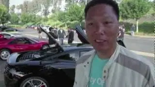 Who Is John Chow?