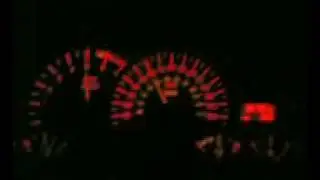 Pontiac Firebird top Speed