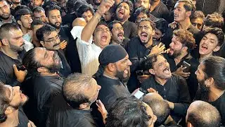 Sozz - Asghar Tery Nafees Halk Sy Jo Khoon Rawa Hay - Shah Zaman Force - Live At 2022 Faisalabad.