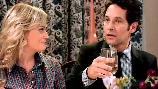Trinken wir auf meine wundersch&ouml;ne WEI&szlig;E Tochter | They Came Together | German Deutsch Clip
