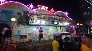 brinquedo  surf  parque lima