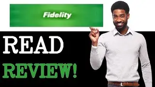 Fidelity Fidfolios Review - Worth It (2025)