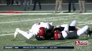 Omaha Skutt vs. McCook