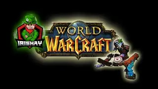 World Of Warcraft - I swear this Unshackled Rep is going to kill me . . . .
